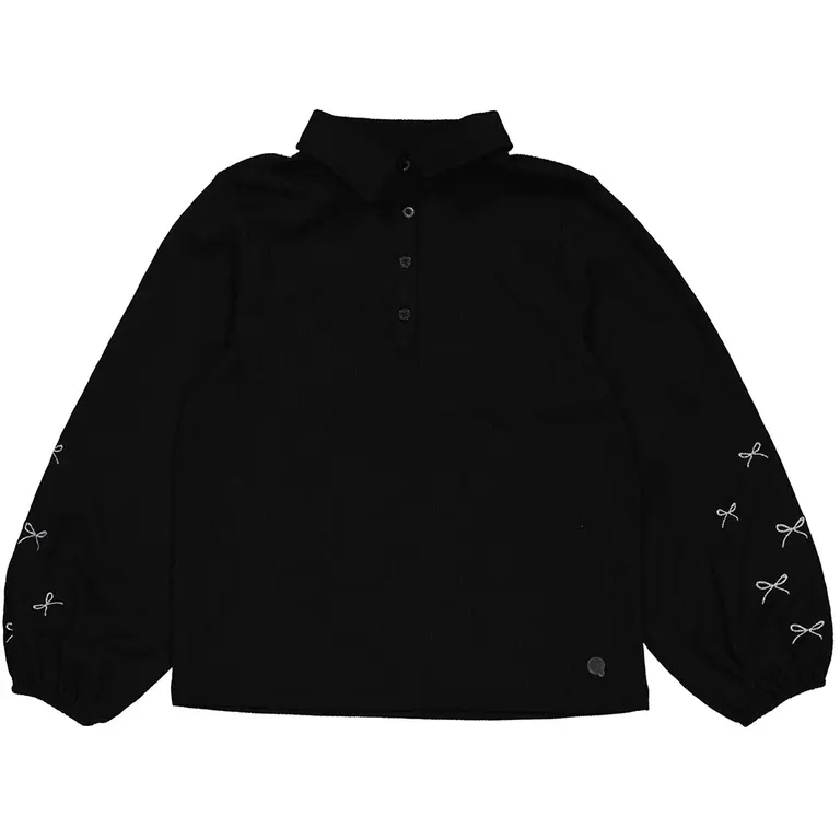 Blouse Harte (black ink)