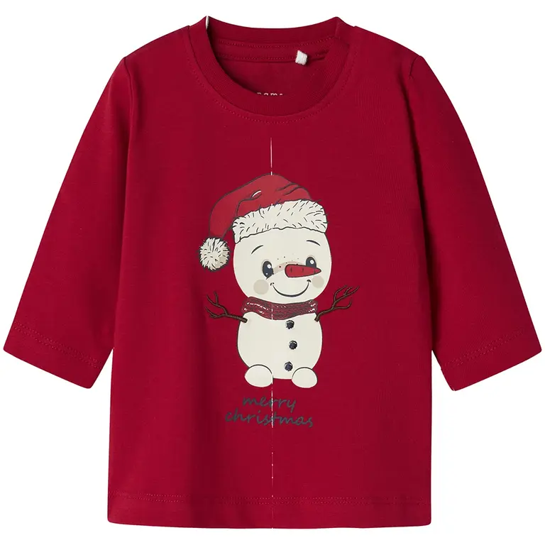 KERST Fa (jester red)