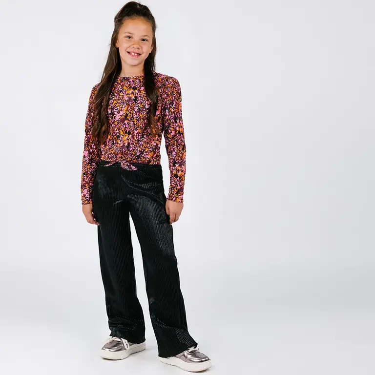Broek Phine (black)