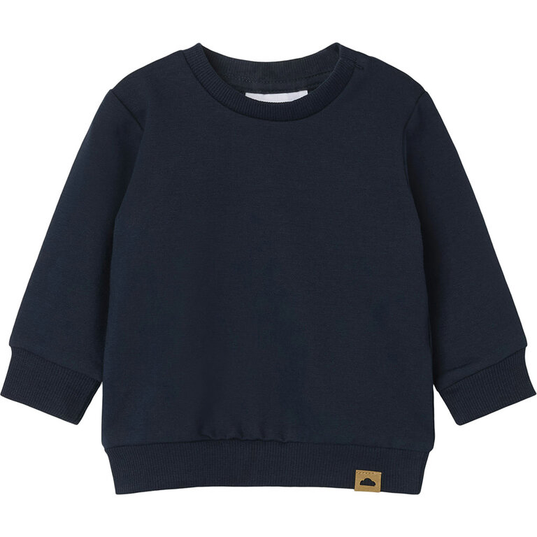 Truitje sweat Takki (dark sapphire)