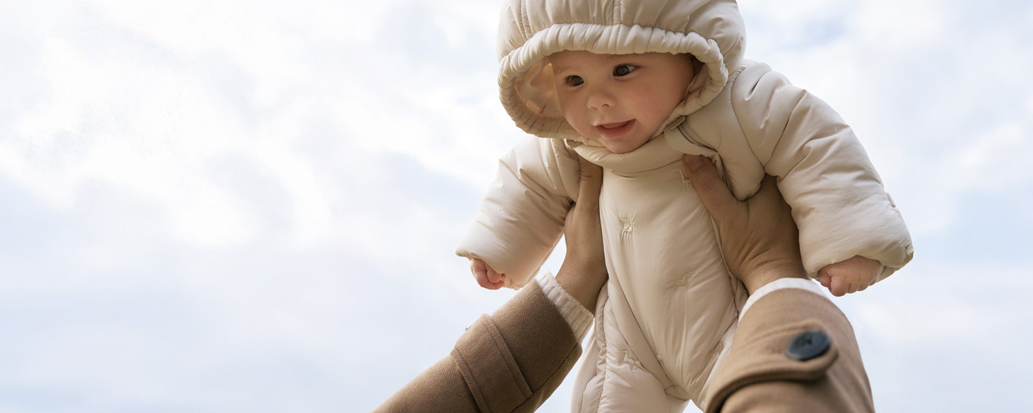 mayoral baby- en kinderkleding