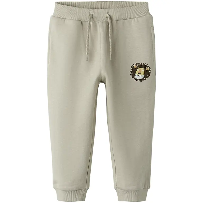 Joggingbroek Saku (silver lining)