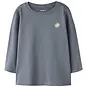 Name It Longsleeve Vimpel (flint stone dino skeleton)