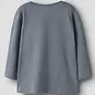 Name It Longsleeve Vimpel (flint stone dino skeleton)