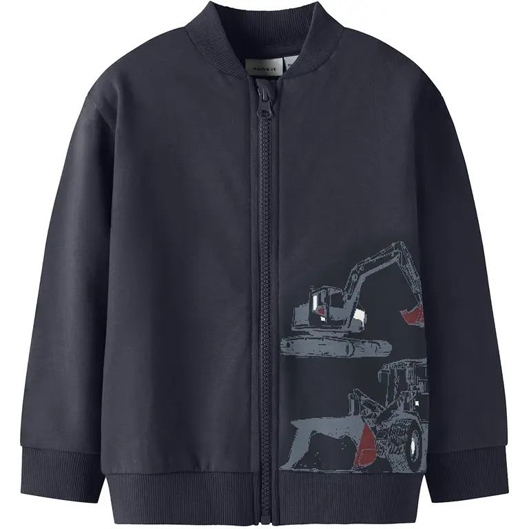 OP=OP! Vest sweat Storm (navy blazer)