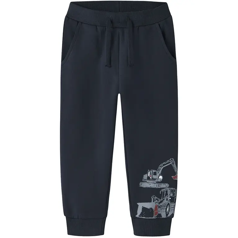 OP=OP! Joggingbroek Storm (navy blazer)
