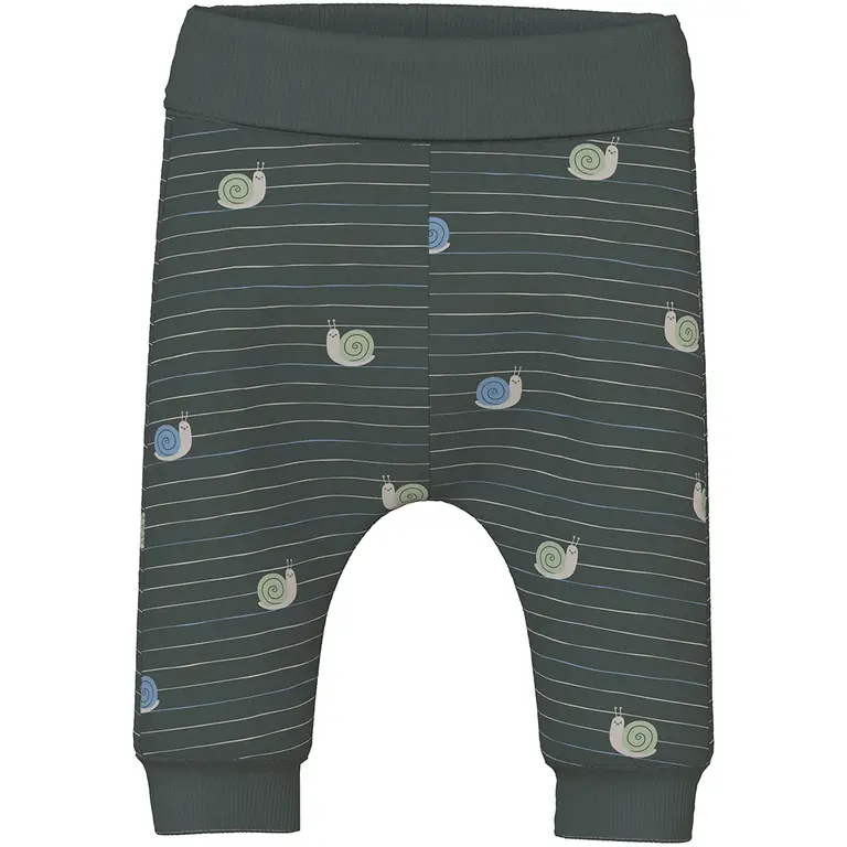 Joggingbroekje Vimmer (urban chic snail)