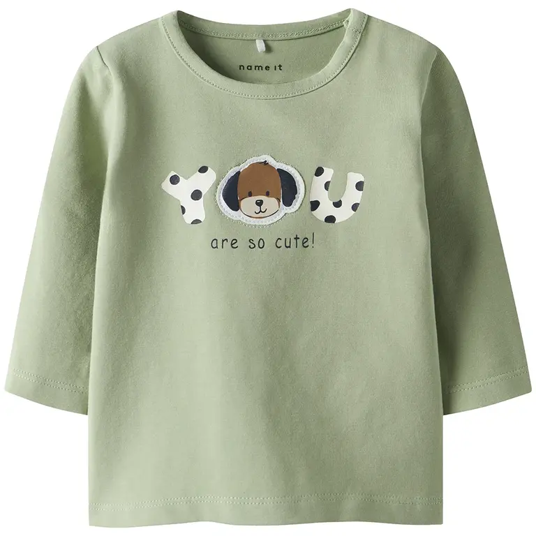 Longsleeve Tokan (swamp)