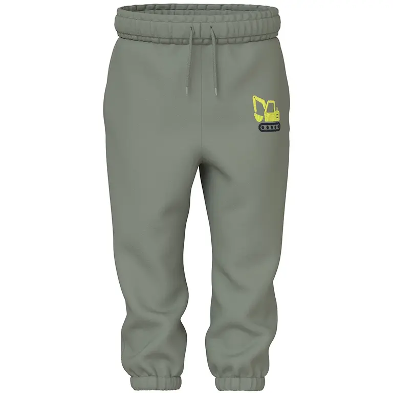 Joggingbroek Vallen (shadow excavator)