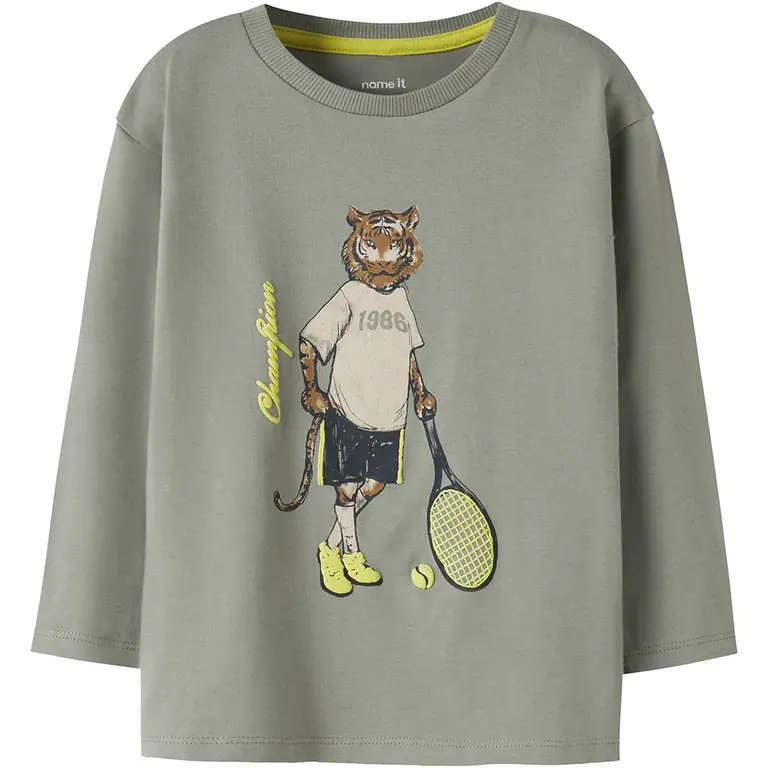 Longsleeve Tim (shadow)