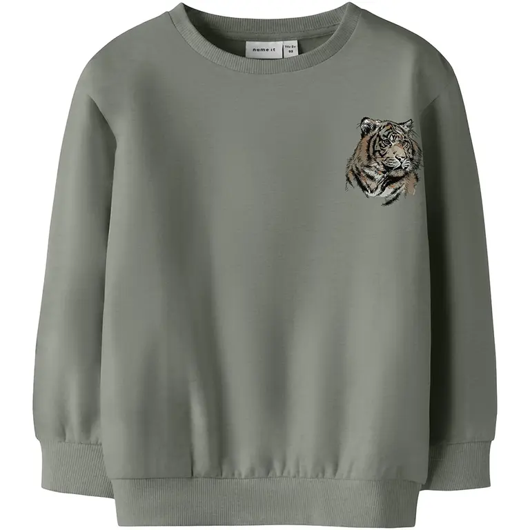 Trui sweat Thorne (shadow)