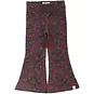 Your Wishes Broek flared (multicolor)