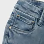Name It Jeans BOOTCUT Salli (light blue bleached denim)