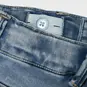 Name It Jeans BOOTCUT Salli (light blue bleached denim)