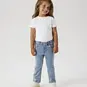 Name It Jeans BOOTCUT Salli (light blue bleached denim)