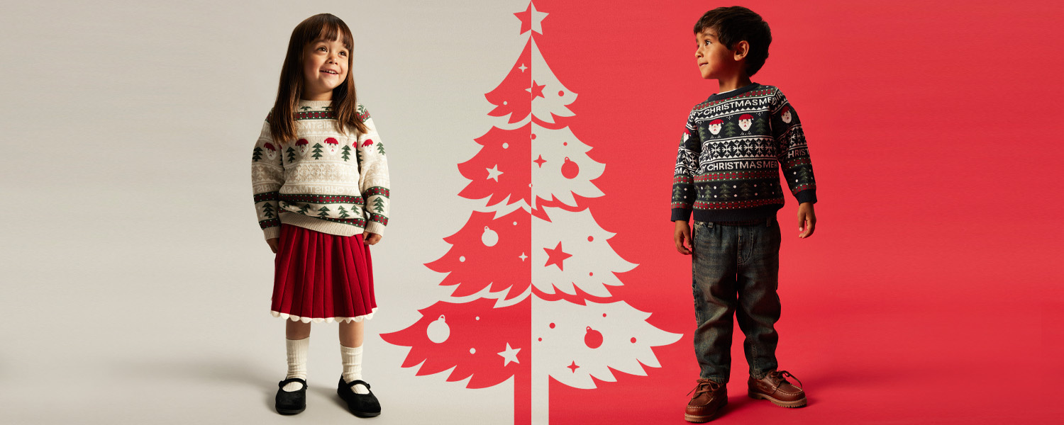 Name it kerstkleding