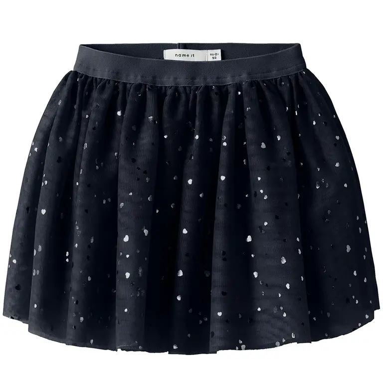 Rokje tulle Terana (navy blazer)