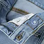 Name It Jeans BOOTCUT Polly (light blue denim)