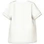 Name It T-shirt Vacion (cloud dancer tiger)
