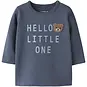 Name It Longsleeve Dusinus (vintage indigo)