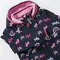 Name It Zomerjas shoftshell Malta (dark sapphire dragon)