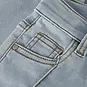 Name It Jeans BOOTCUT Polly (light blue denim)