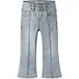 Name It Jeans BOOTCUT Polly (light blue denim)