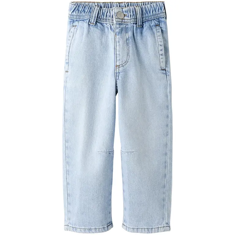 Jeans TAPERED Ben (medium blue denim)