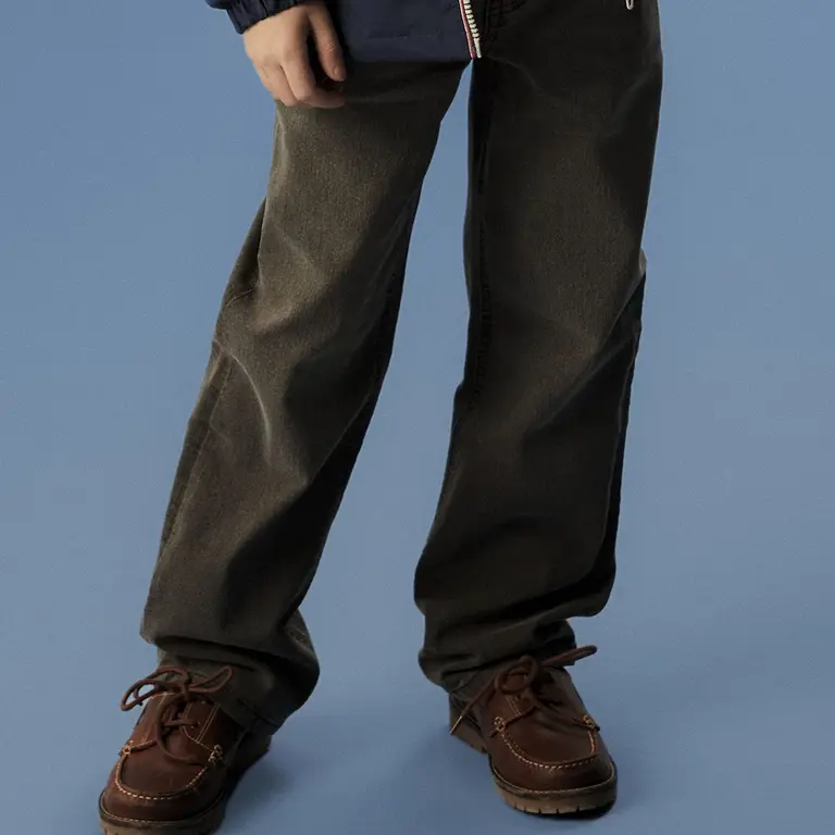 Jeans STRAIGHT Ryan (medium grey denim)