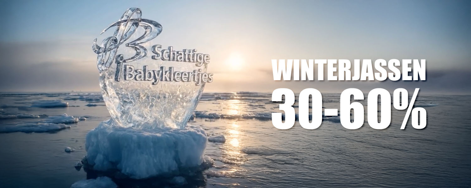 Winterjassen voor kinderen