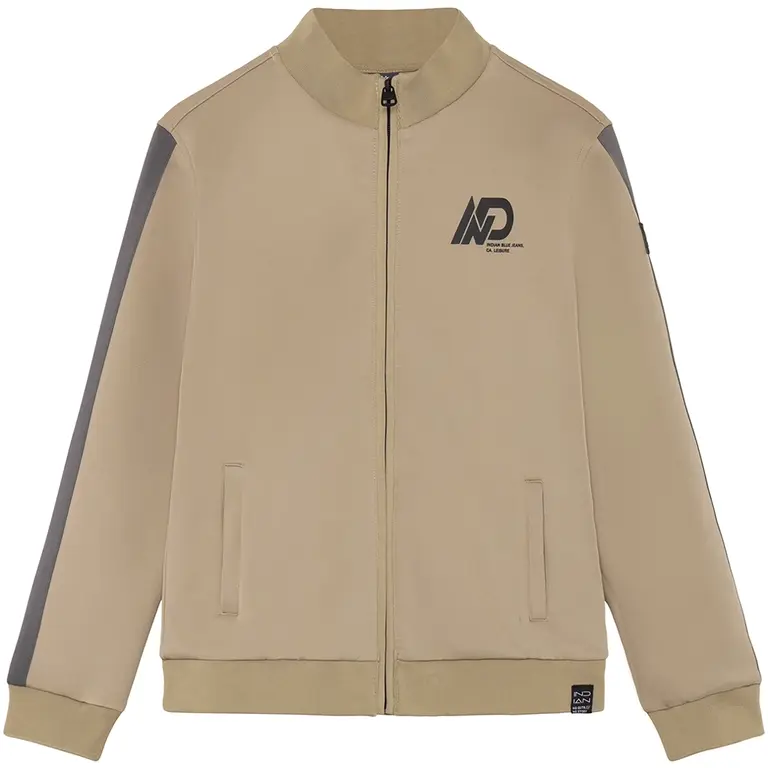Vest (sand storm)