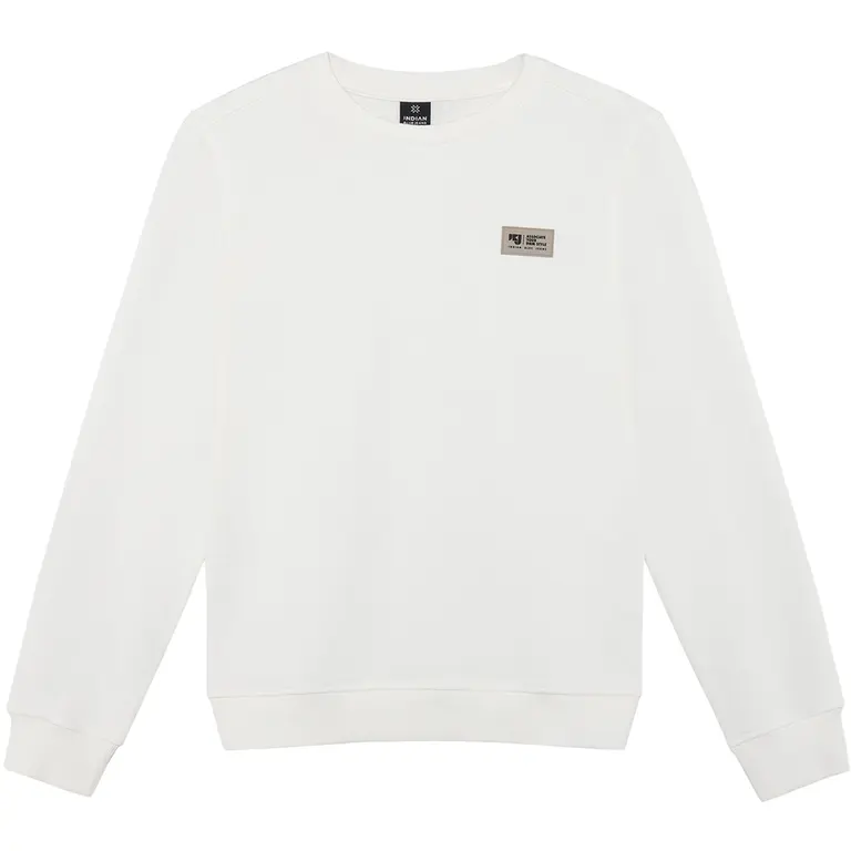 Trui backprint (cloud)