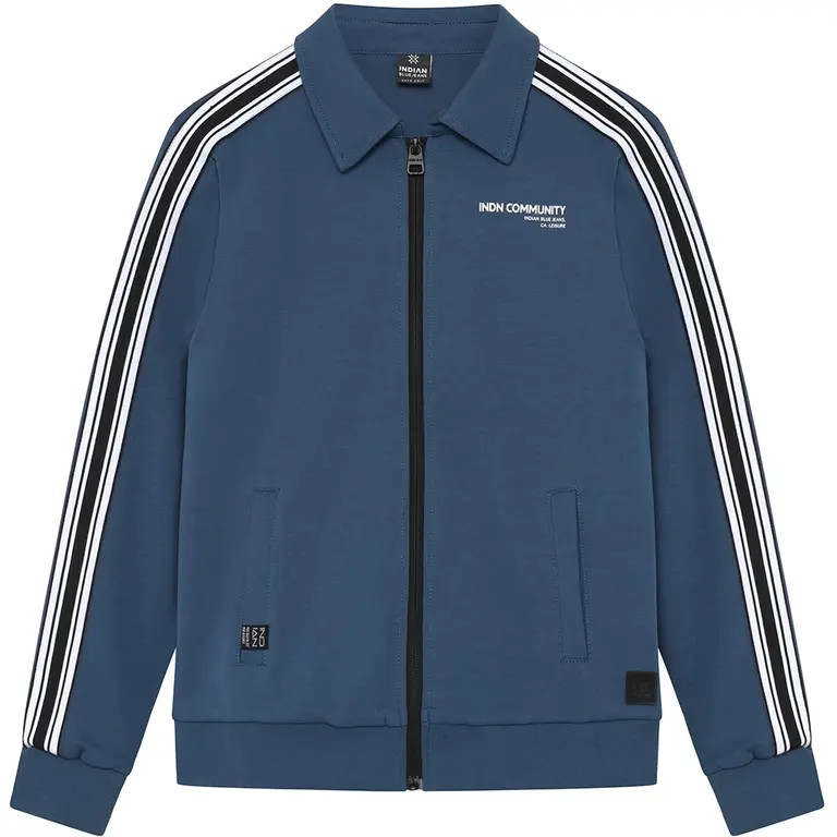 Vest (ensign blue)