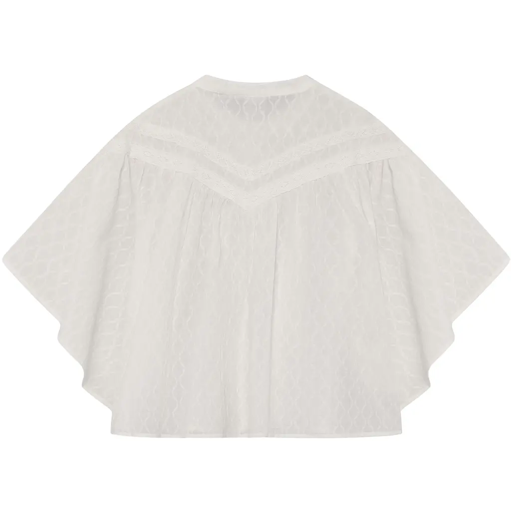 T-shirt (cloud)
