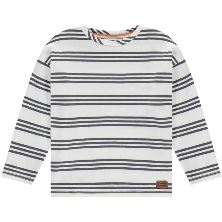 Longsleeve (off-white)