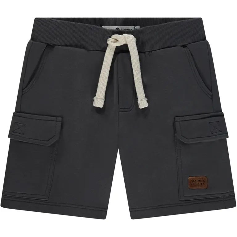 Korte broek (antra)