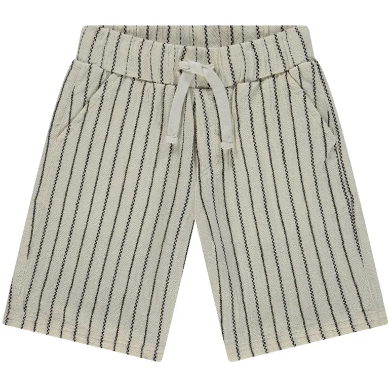 Korte broek (off-white)