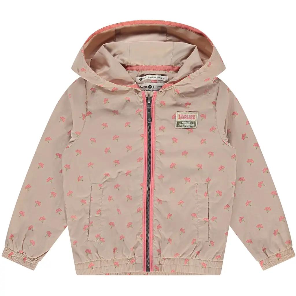 Zomerjas (beige)