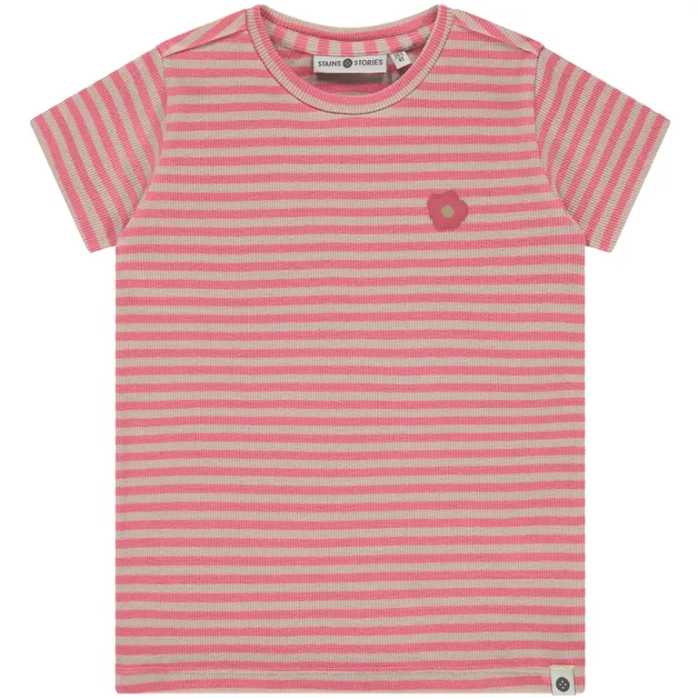 T-shirt (beige)
