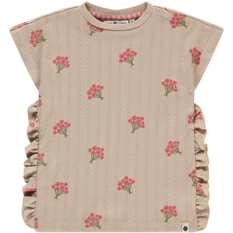 T-shirt (beige)