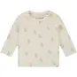 A Tiny Story Longsleeve hondje (ecru)