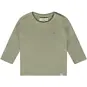 A Tiny Story Longsleeve rib (moss)