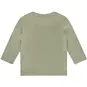 A Tiny Story Longsleeve rib (moss)