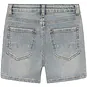 Daily7 Korte spijkerbroek (used medium denim)