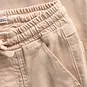 Daily7 Broek soft twill (latte sand)
