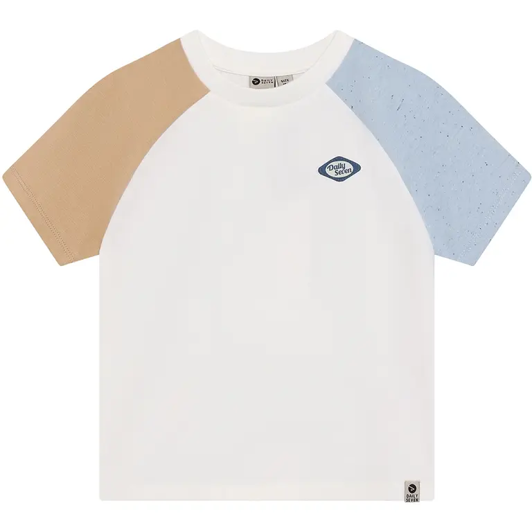 T-shirt (egret)