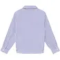 Daily7 Blouse stripe (lolite)