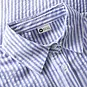 Daily7 Blouse stripe (lolite)