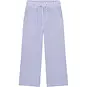 Daily7 Broek wide fit stripe (lolite)