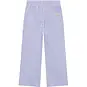 Daily7 Broek wide fit stripe (lolite)